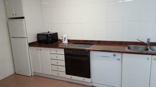 Apartamento Vuelta Del Castillo