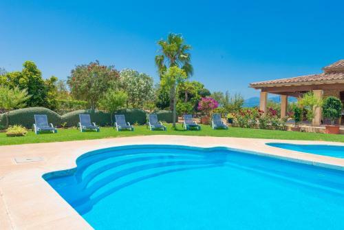 Villa Can Carretxet