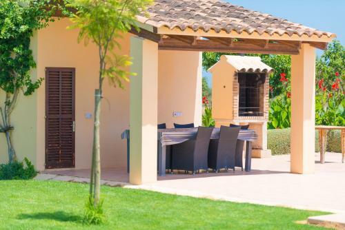 Villa Can Carretxet