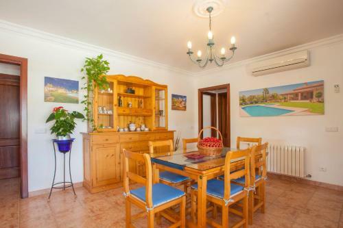 Villa Can Carretxet