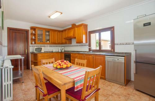 Villa Can Carretxet