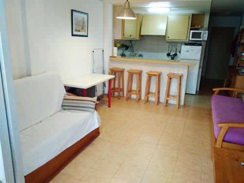 Apartamentos Gran Sol