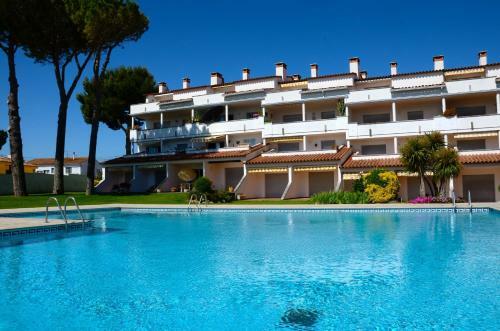 Apartamentos Gran Sol