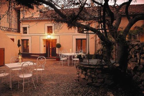 Agroturismo Casa Rural La Abubilla