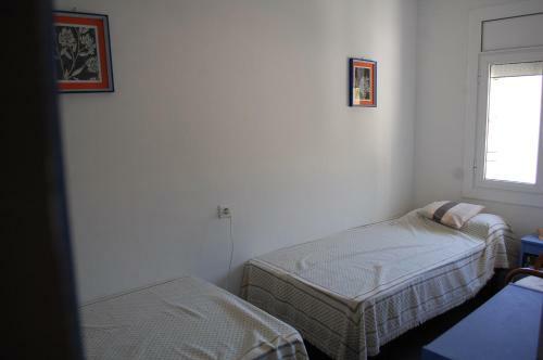Apartamento Xavi II 4063