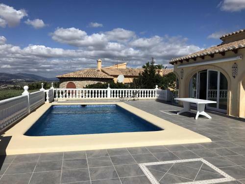 Villa Casa Gudrun