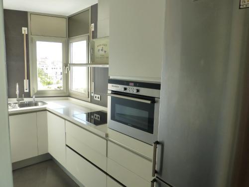 Apartamento Palam�s I
