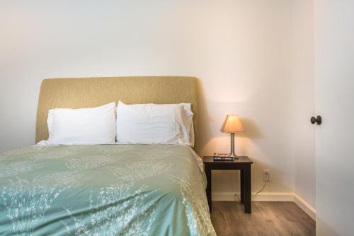 Melrose Apartment # 18