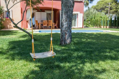 Villa Cala Pi