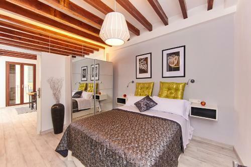 Apartamento Remolars3 Townhouse - Turismo De Interior