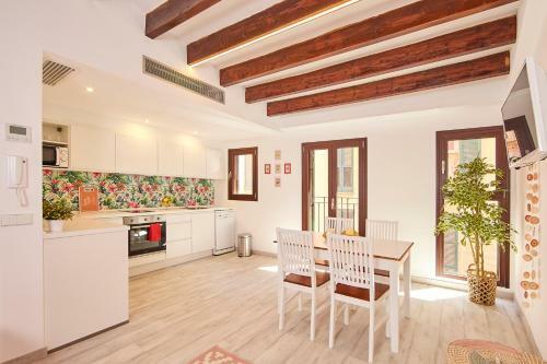 Apartamento Remolars3 Townhouse - Turismo De Interior