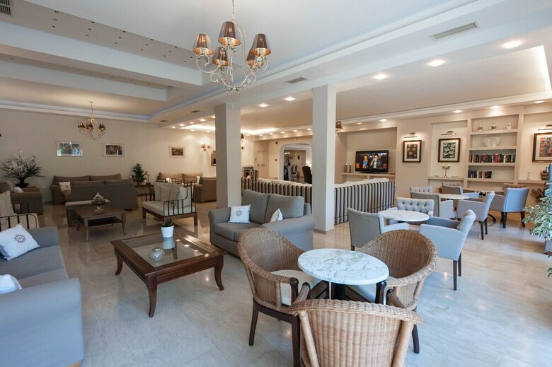 Art Hotel Debono