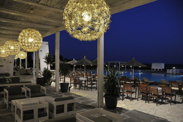 Hotel Tinos Beach