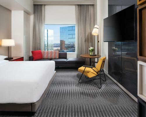 Hotel Hyatt Regency Bloomington