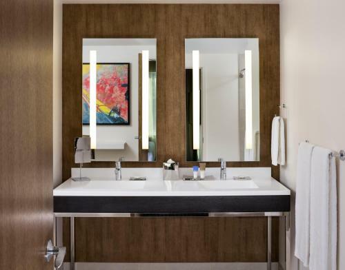 Hotel Hyatt Regency Bloomington