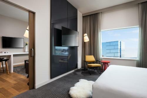 Hotel Hyatt Regency Bloomington