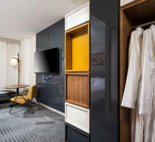 Hotel Hyatt Regency Bloomington
