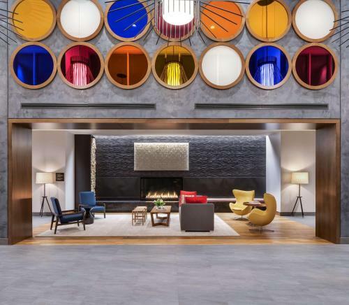 Hotel Hyatt Regency Bloomington