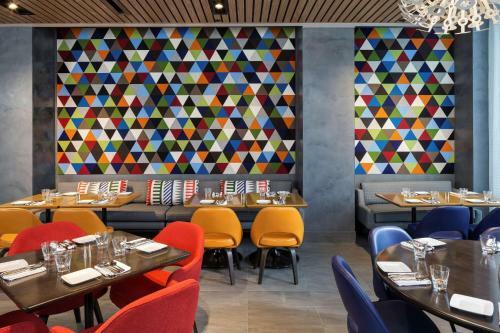 Hotel Hyatt Regency Bloomington
