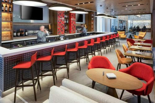 Hotel Hyatt Regency Bloomington