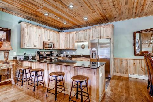 Apartamento Timber Wolf Lodge - Wyndham Vacation Rentals