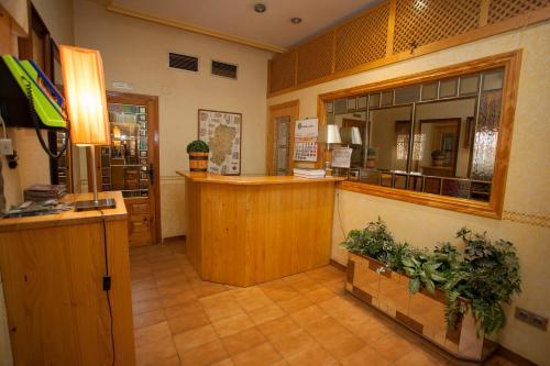 Hostal Aragon