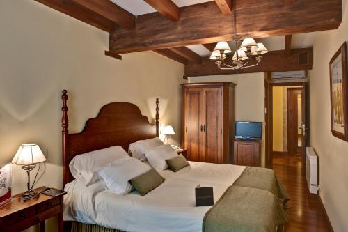 Hotel Hostal Airas Nunes