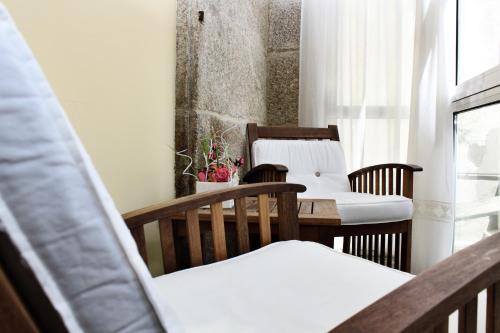 Hotel Hostal Airas Nunes