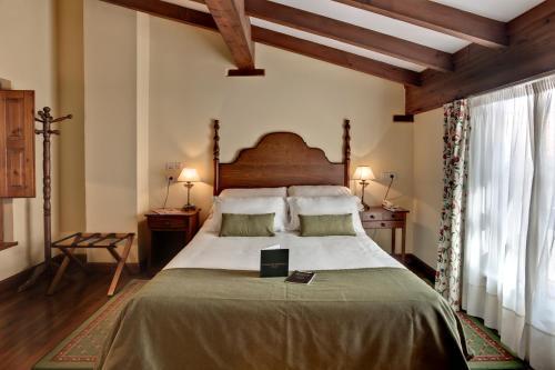 Hotel Hostal Airas Nunes