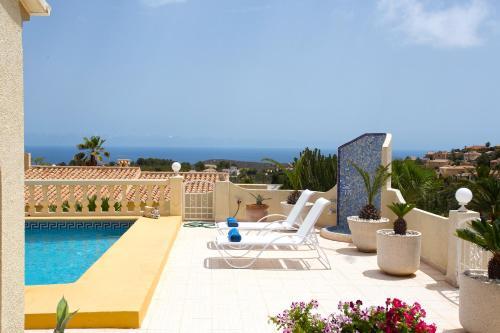 Villa Amazing