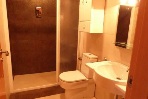Apartamentos Noluna