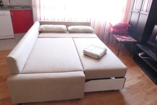 Apartamentos Noluna