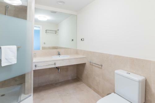Apartamento Las Garzas 2159