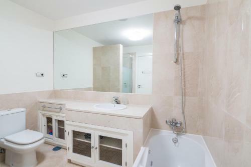 Apartamento Las Garzas 2159