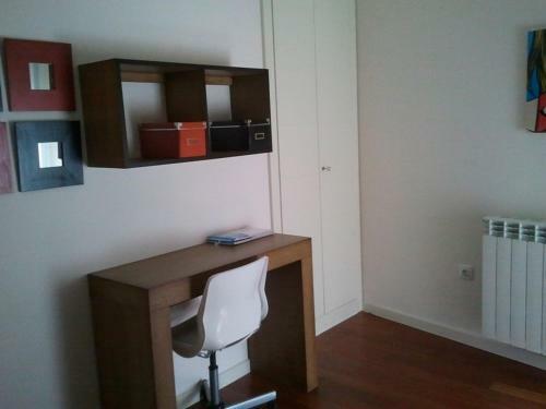 Apartamentos Valle De Tena - Las Margas Golf