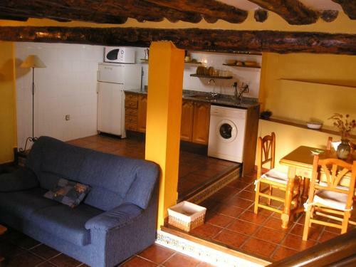 Agroturismo Casa La Mestra