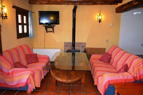 Agroturismo Casa La Mestra