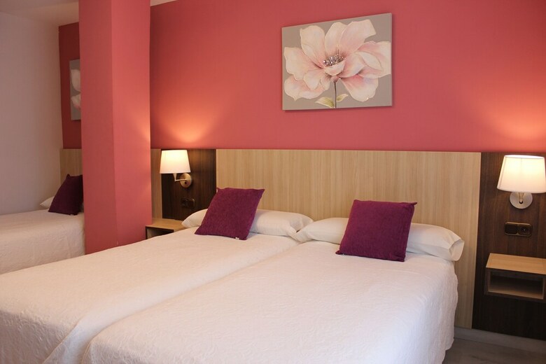 Hostal Casa Abascal