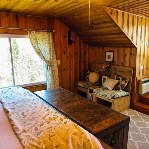 Bed & Breakfast Red Leaf River Inn