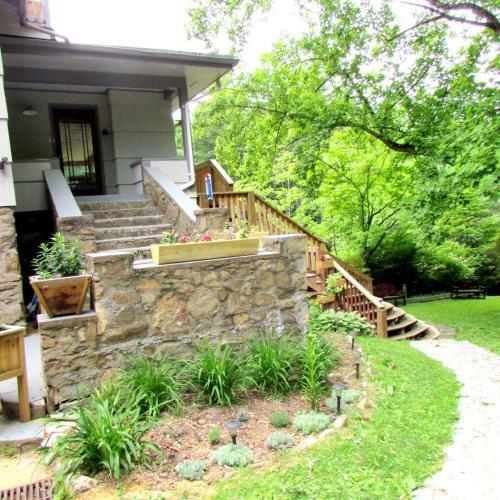 Bed & Breakfast Red Leaf River Inn