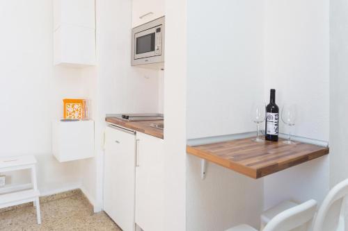 Apartamento �tico Puerto De La Cruz