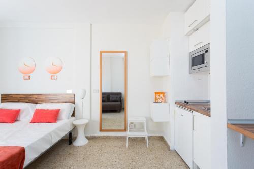 Apartamento �tico Puerto De La Cruz