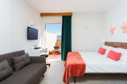 Apartamento �tico Puerto De La Cruz