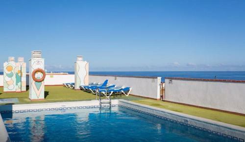 Apartamento �tico Puerto De La Cruz