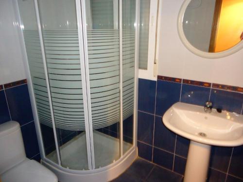 Apartamento Caleta II