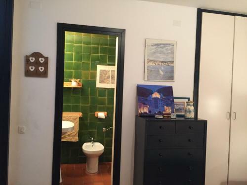 Apartamento Casa Del Pi