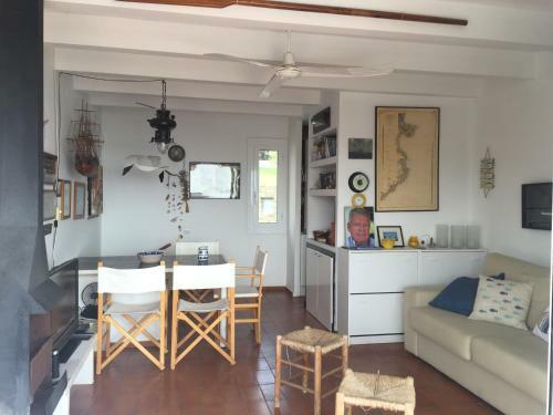 Apartamento Casa Del Pi