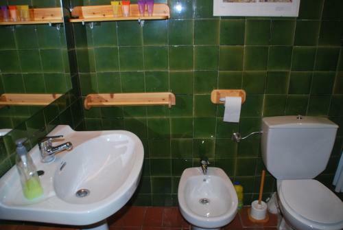 Apartamento Casa Del Pi
