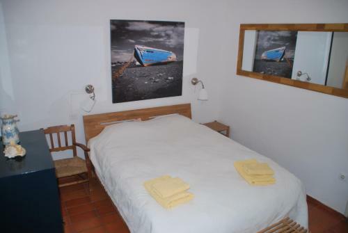 Apartamento Casa Del Pi