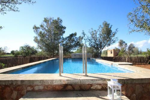 Villa Es Tres Pins